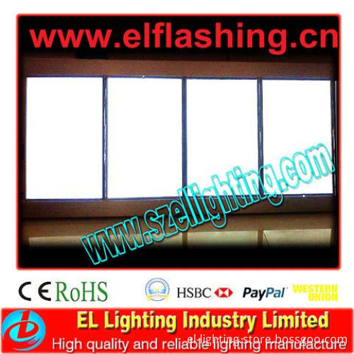 Alloy Crystal Lighting Box Frameless